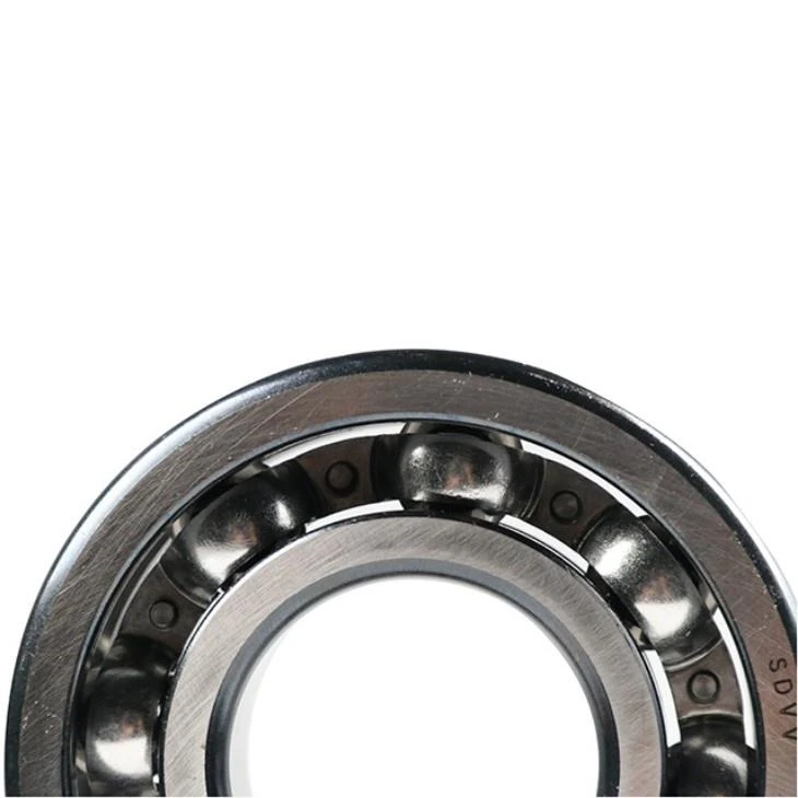 6900 Series Groove Ball Bearings