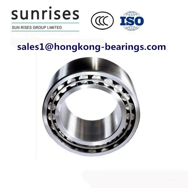 carb-toroidal-roller-bearings