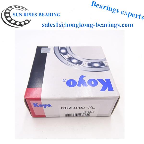 RNA 4868 Needle Roller Bearing