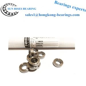 NMB Bearing L-1340ZZ NMB Miniature Bearing L-1340ZZ