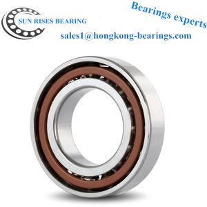 Spindellager B7000-CT-P4S-UL 10x26x8mm