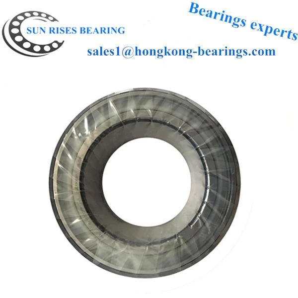 105RU03 Radial Cylindrical Roller Bearings 105*225*49mm