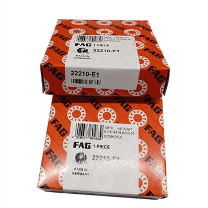 23964 CC/W33 Spherical Roller Bearings Dimensions 320mm*440mm*90mm