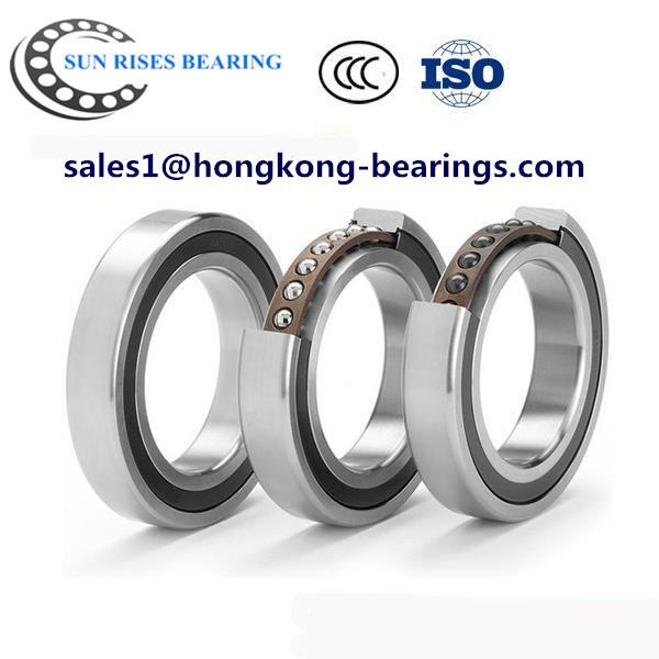 85x130x27mm Angular Contact Ball Bearing 85BNR20SV1V 85BNR20HV1V