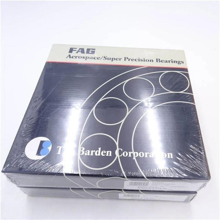 B71920-E-T-P4S-UL Spindle Bearings 100mm*140mm*20mm