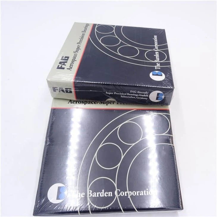 B71920-E-T-P4S-UL Spindle Bearings 100mm*140mm*20mm