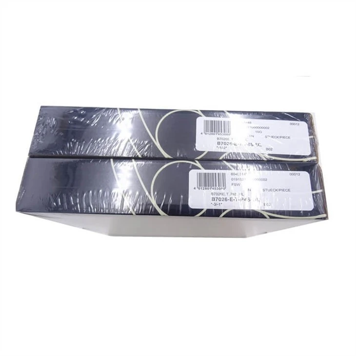 B71920-E-T-P4S-UL Spindle Bearings 100mm*140mm*20mm
