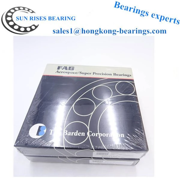 HS7021-C-T-P4S Angular Contact Ball Bearing 105*160*26mm