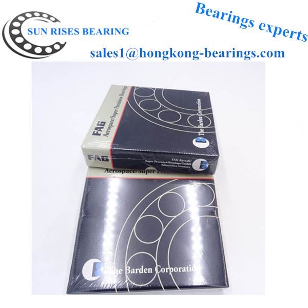 HS7021-C-T-P4S Spindle Bearings 105*160*26mm