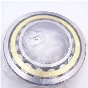 140RU03 Radiale cylindriske rullelejer 140*300*62 mm