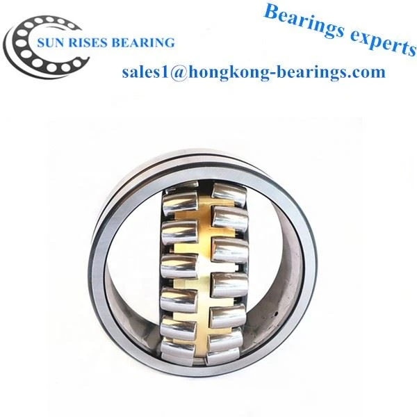 22330 CC/W33 Bearing Spherical Roller Bearings