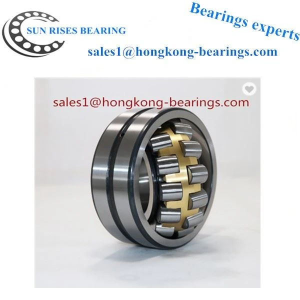 22334 CCKJA/W33VA405 Bearing Spherical Roller Bearings