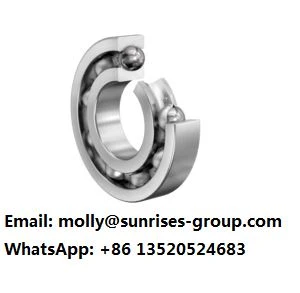 61824-Y Deep Groove Ball Bearing