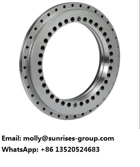 NRT 100 B Super-precision Axial-radial Cylindrical Roller Bearings