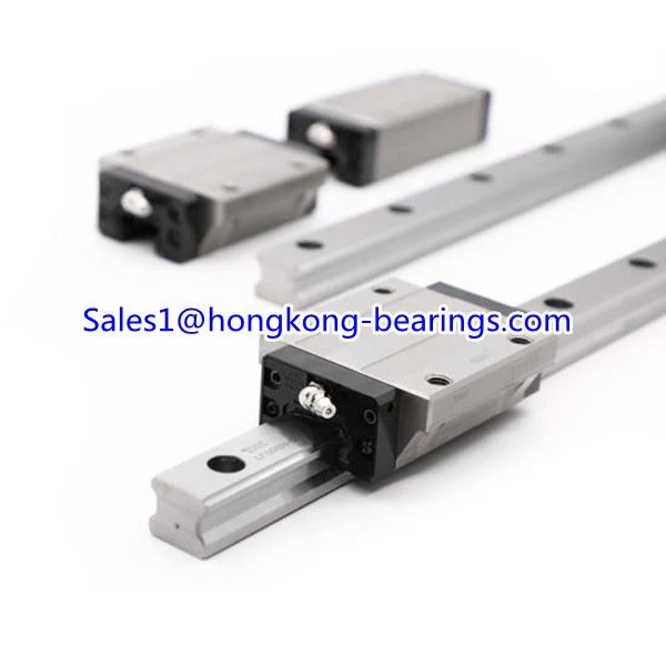 SHS 45R Linear Rail Blocks 45*70*86*140 Mm
