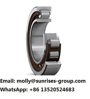NU 1028M/C4VA301 sfærisk rulleleje 140*210*33 mm