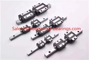 SRG 20A LM Guide 30*63*86,2 mm