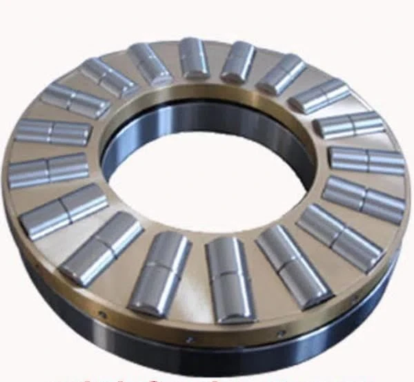 60TP125 Thrust Cylindrical Roller Bearing