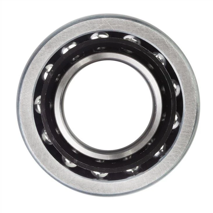 7313 BECBP Single Row Angular Contact Ball Bearing