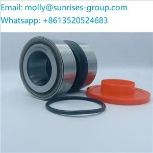 Automotive Wheel Bearing Kit VKBA5424