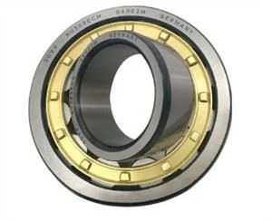 NU240-E-M1 cylindrisk rulleleje