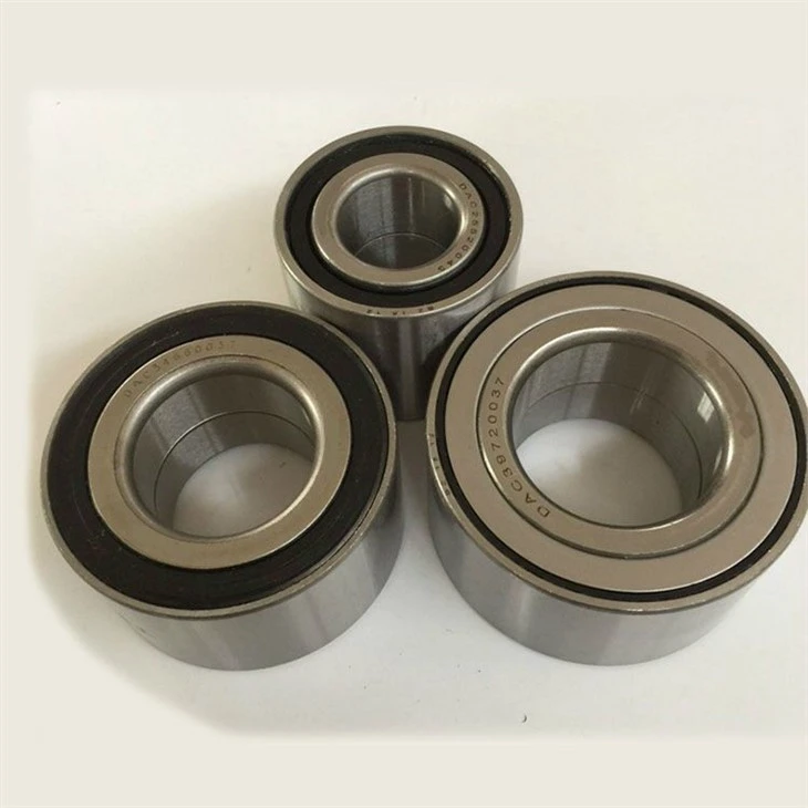 DAC39680037- Auto Wheel Ball Bearing