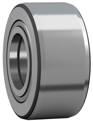NUTR 17 - Cam Follower(Yoke-type Track Rollers)