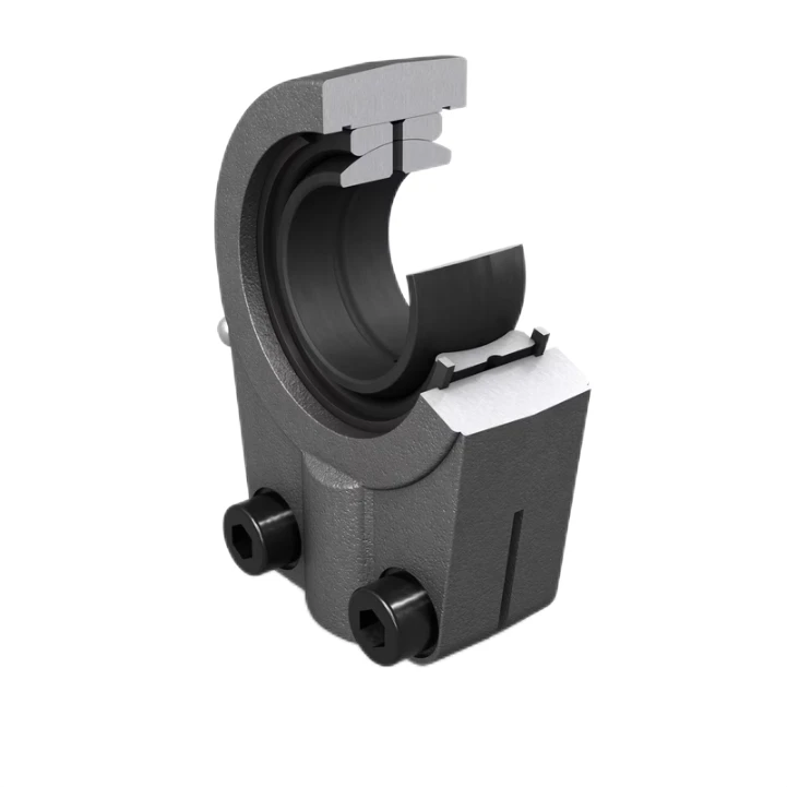 SKF SIR ES 90 Rod End