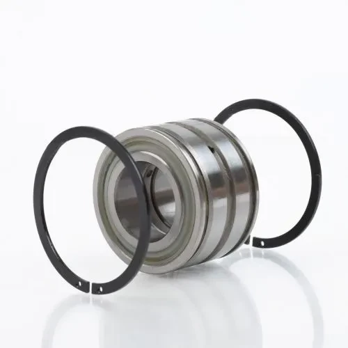 INA SL04200-D-PP - Cylindrisk rulleleje med fuld komplement