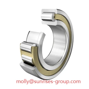 Available NJ18/710-MPAX-J30PC-CN/3L Single-Row Cylindrical Roller Bearing