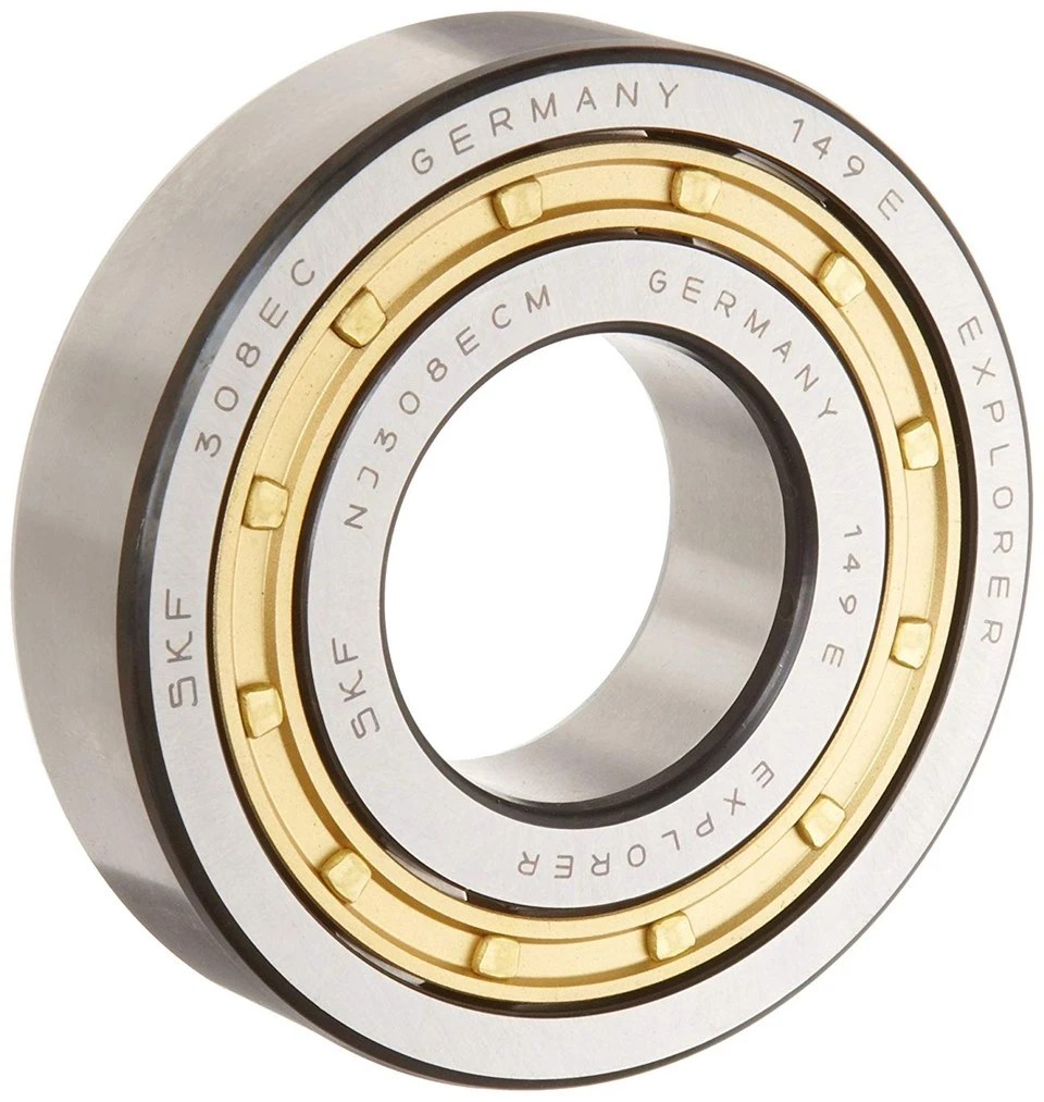 Available NJ330-E-XL-M1A-C3 Single-Row Cylindrical Roller Bearing suppliers
