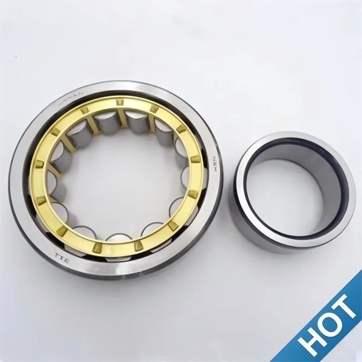 Available NU20/530-E-M1 Single-Row Cylindrical Roller Bearing suppliers