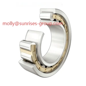 NU276-E-M1 Cylindrical roller bearings