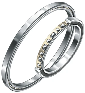 CSXU050-2RS-HLE - Four Point Contact Bearing